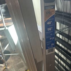 Werner 48”x 16” Platform 