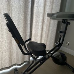 Stationary Bike