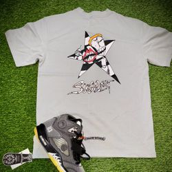 MATTY BOYZ X CH X OFFWHITE OUTFIT 