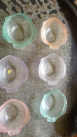 Fish Bowl Set