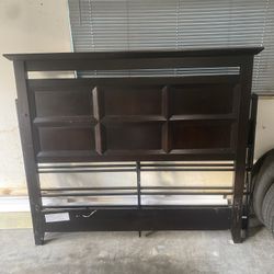 Head Board 