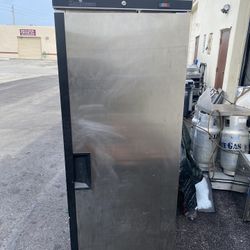 One Door Refrigerator