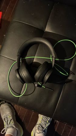 Xbox X/S Headset