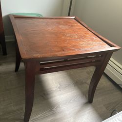 End Table