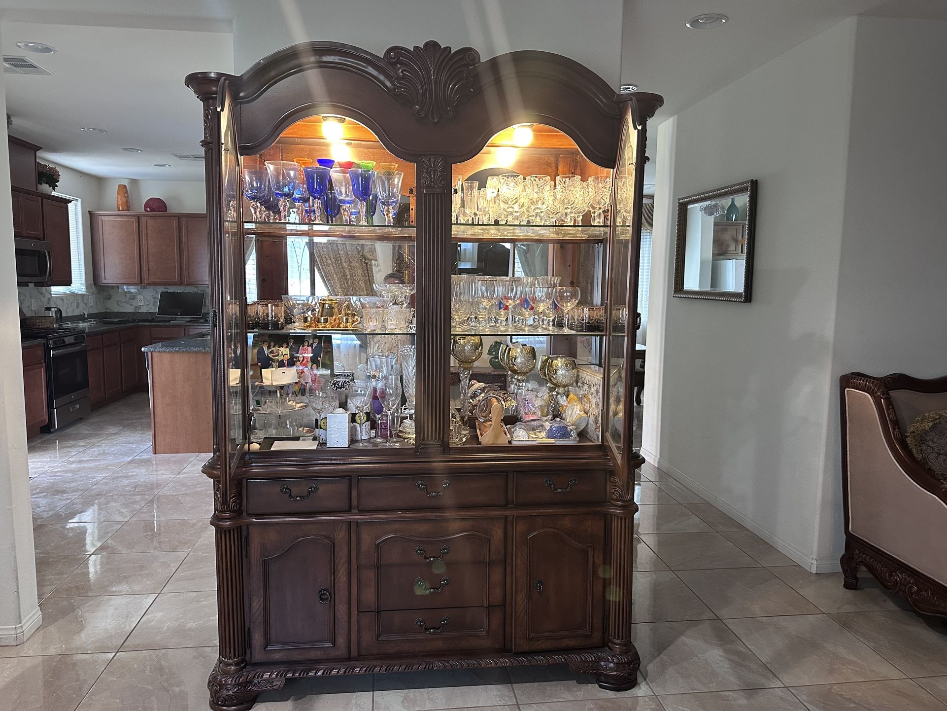 China Cabinet