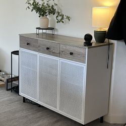 Credenza