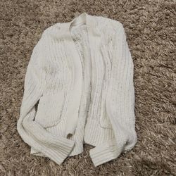 Abercrombie sweater