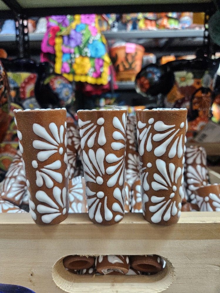 🤎Cielito Lindo Tequileros🤍 $9 Each Or $84 A Dozen🤎
