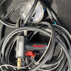 Pistola Para Soldar Aluminio