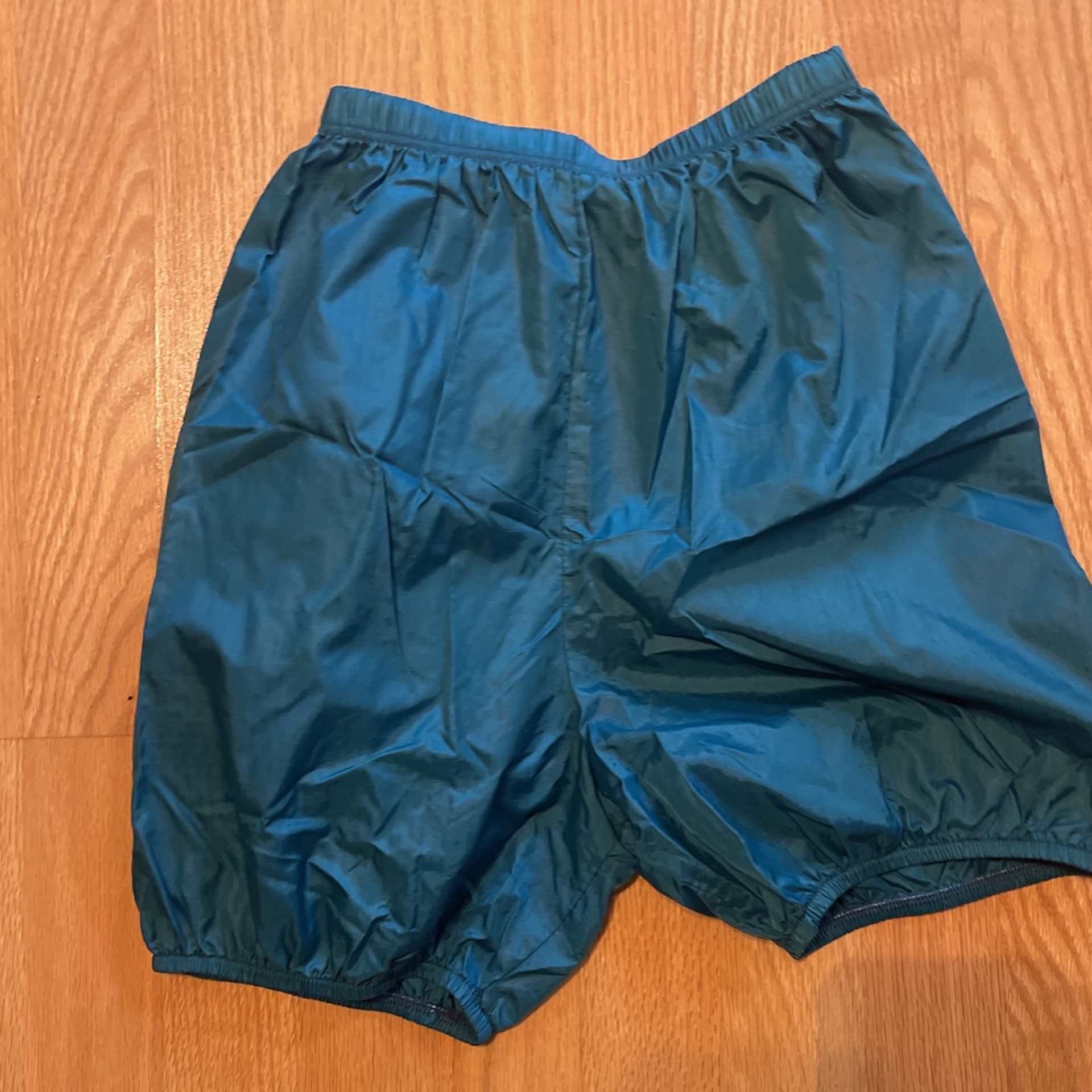 Dance Shorts Small Adult