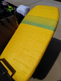 Bodyboard