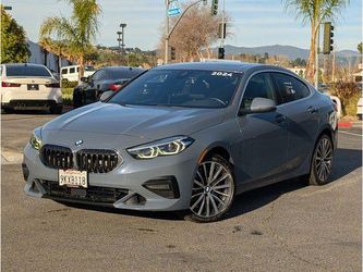 2024 BMW 228i Gran Coupe