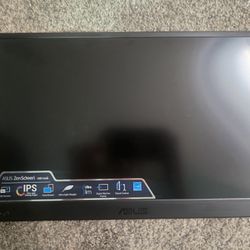 Asus Zen Screen