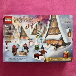 Lego 76418 Harry Potter Advent Calendar