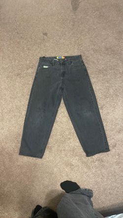 EMPYRE black jeans
