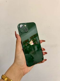 IPhone 13 128GB UNLOCKED❕