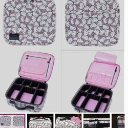Makeup Bag 
