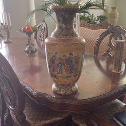 Beautiful 30 Inches Chinese Base 