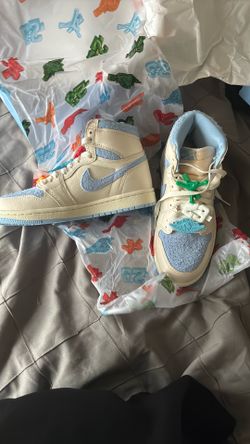 Jordan’s