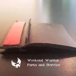 Rv Slide Out Wiper Seal 