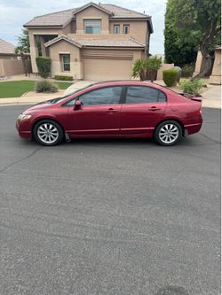 2011 Honda Civic