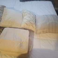 King Comforter