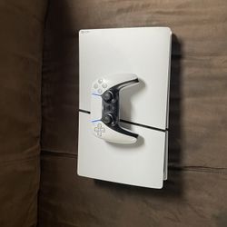 Ps5 Fortnite Edition Slim (2025)