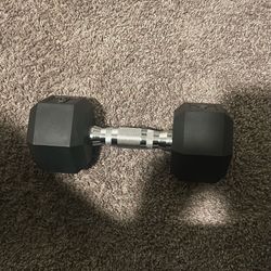 20 Pound Weight