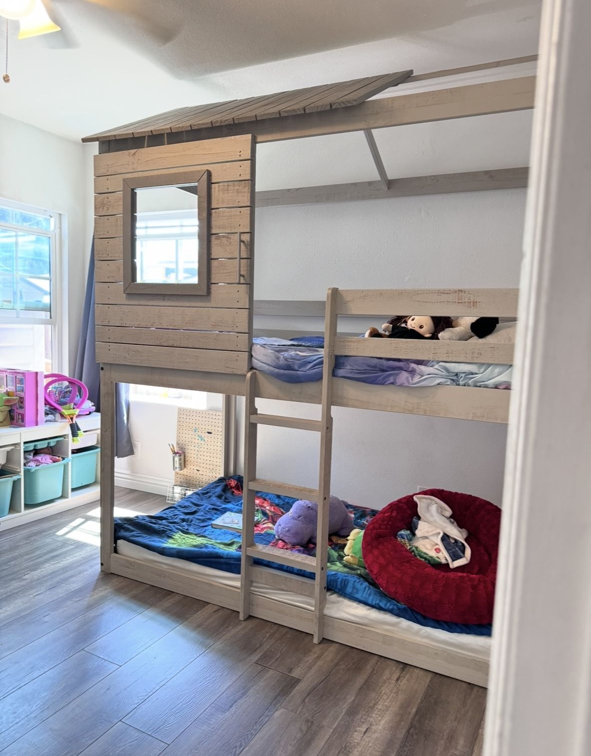 Bunk Beds