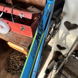 GT Aggressor Pro Mountain Bike 