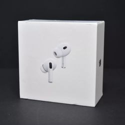airpod pro gen 2 usb c brand new