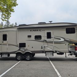 2018 Jayco Eagle 26.5 BHS