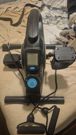 Merach peddle exerciser-new