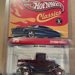 Hotwheels Wheels classics 🔥🛞 TH 