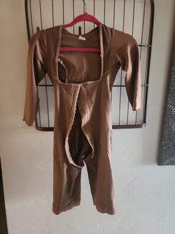 Post Surgery Body Shaper