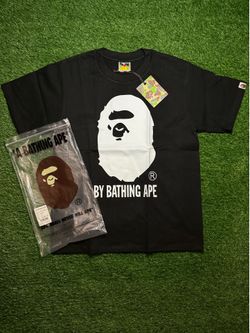 Bape shirt size small