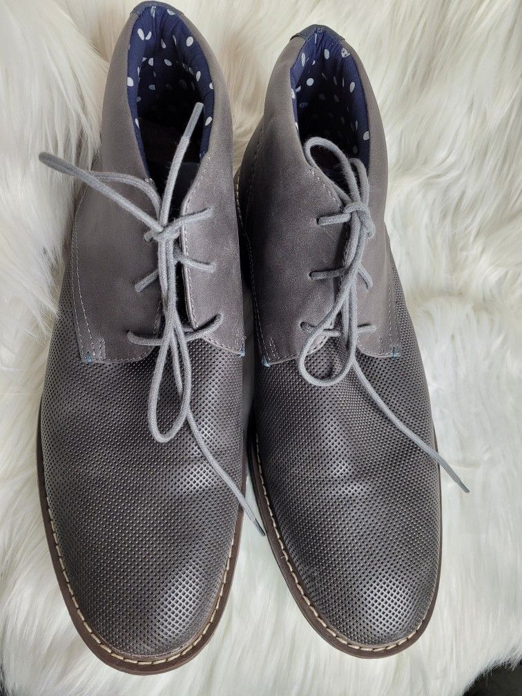 NWOT Madden Men Boots