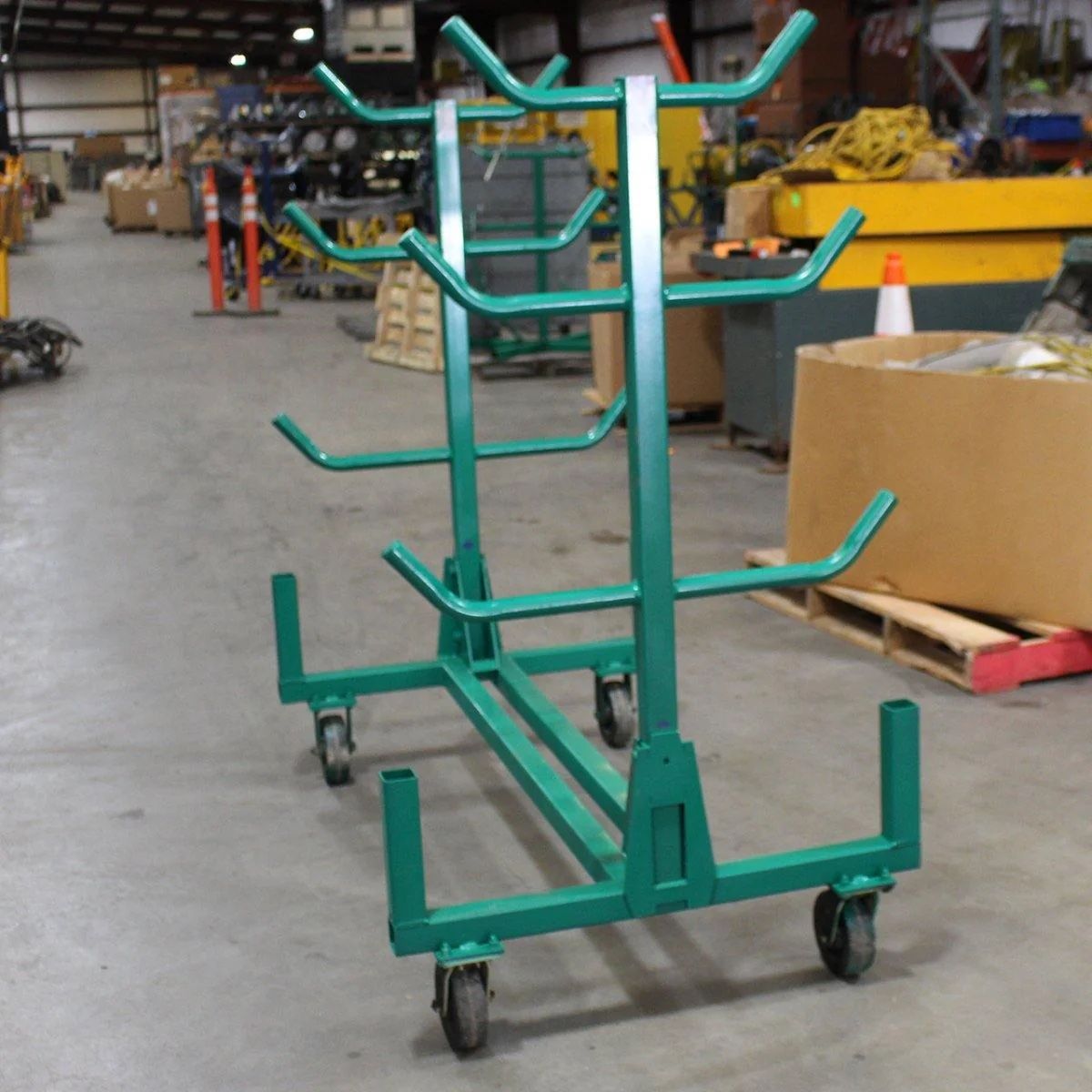 Greenlee 668 Conduit Rack (Pipe Tree) for Sale in La Habra Heights, CA ...