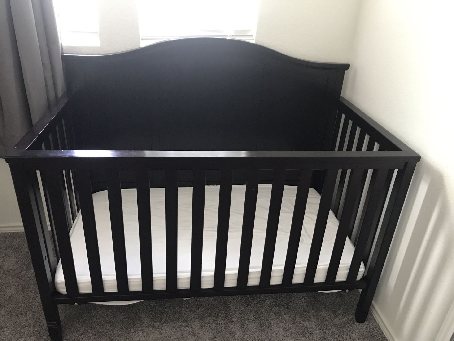 Crib for baby/toddler