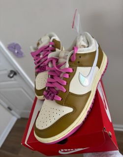 Nike Dunks