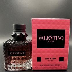 Valentino Born In Roma Intense 1oz