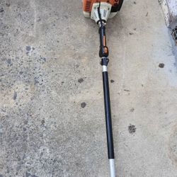 Stihl Ht 103 Pole Saw
