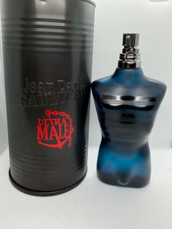 Jean Paul Gaultier Ultra Male Cologne