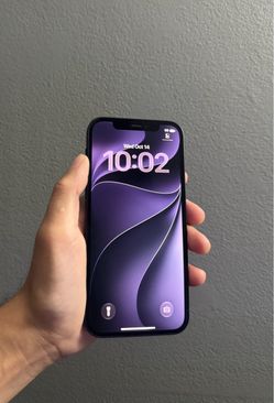 iPhone 12 Unlocked