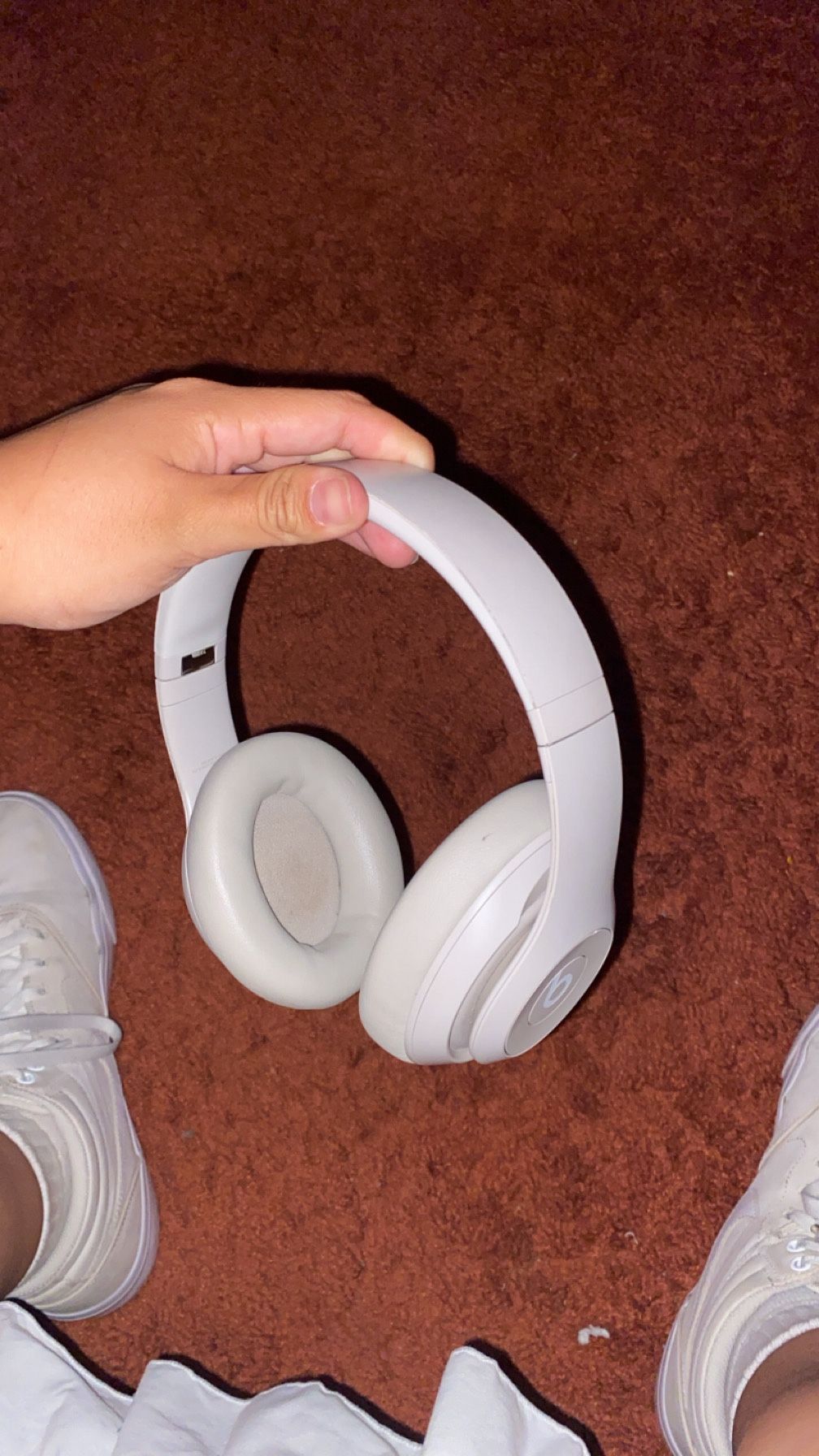 Beats Studio Pro’s