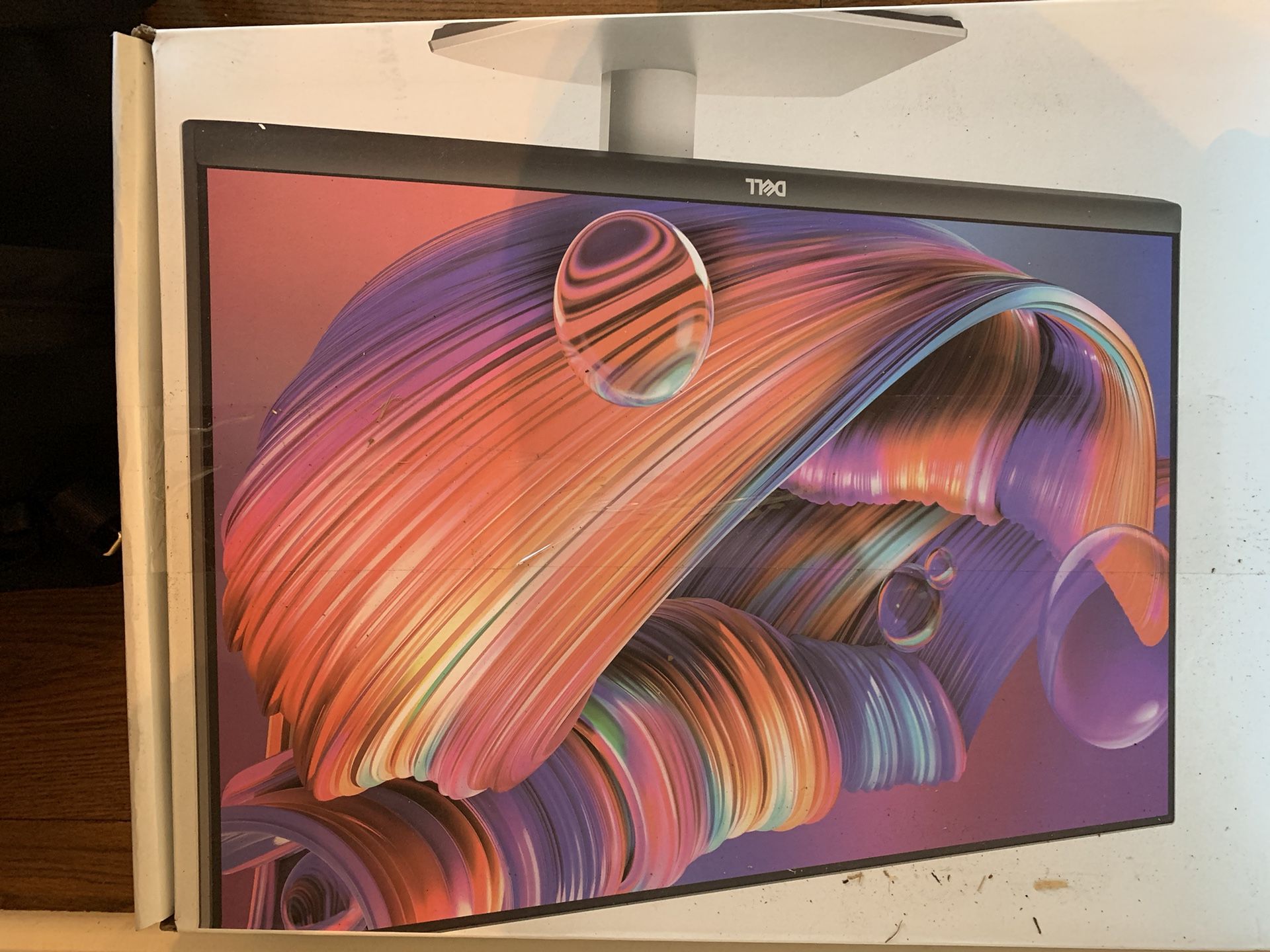 Dell 24 Monitor - S2421HS