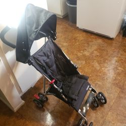 stroller