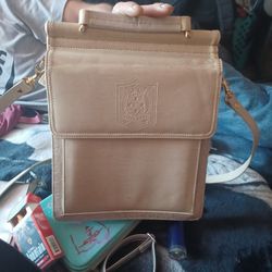Vintage Belle Rose Purse 