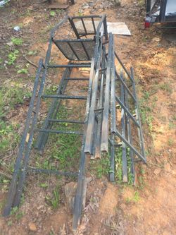 deer stand