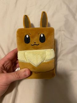 Pokémon accessory and ex lot